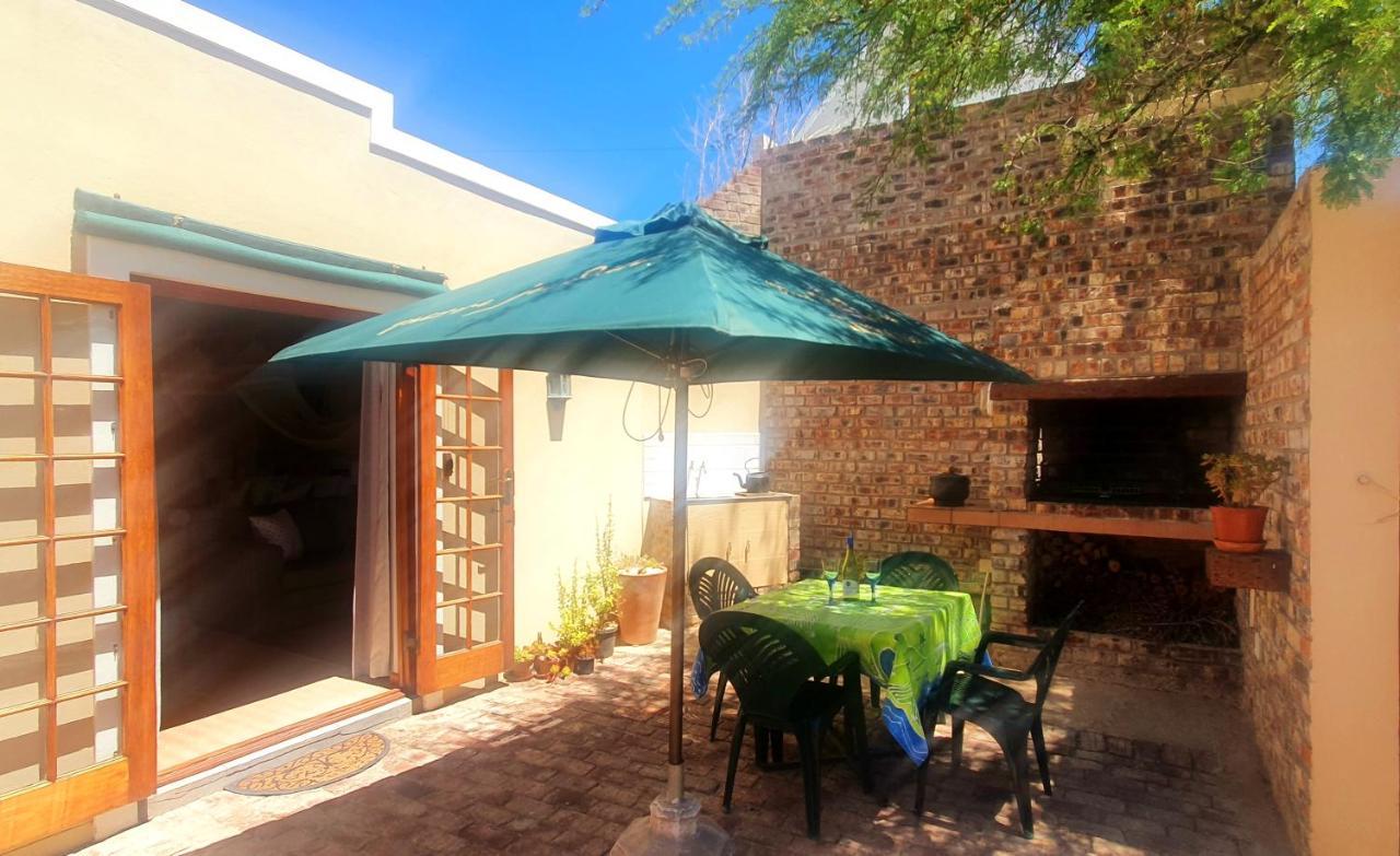 Koppie Cottage Prince Albert Exterior foto